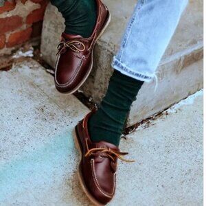 Timberland Classic 2-Eye Boat Shoe For Men 10.5